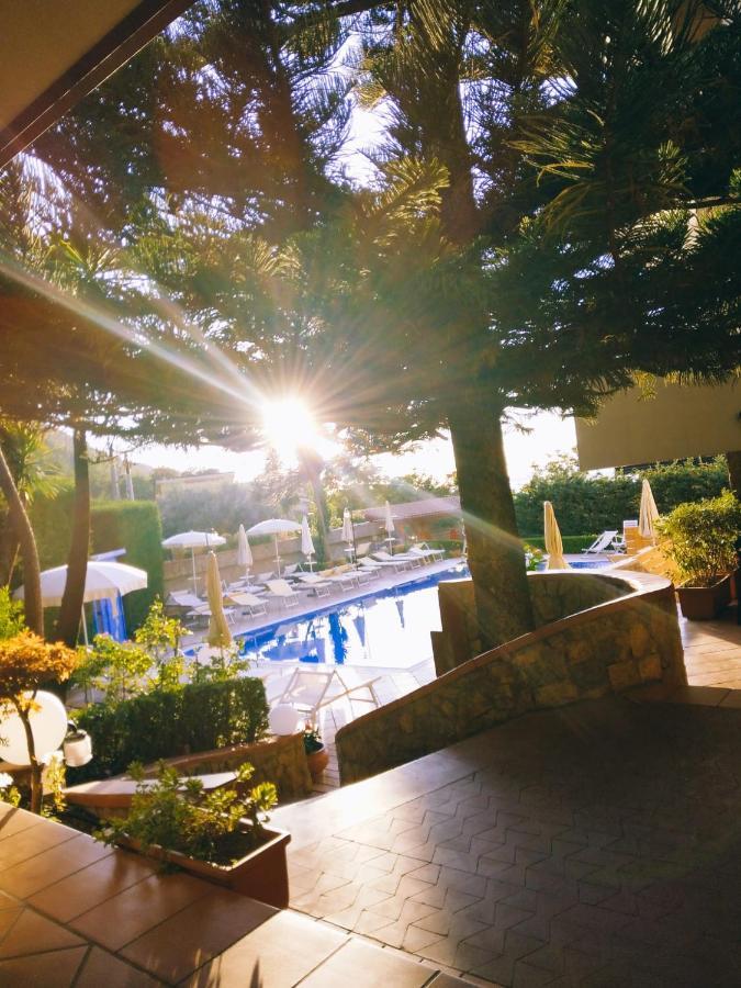Villa Eden Corbara  외부 사진