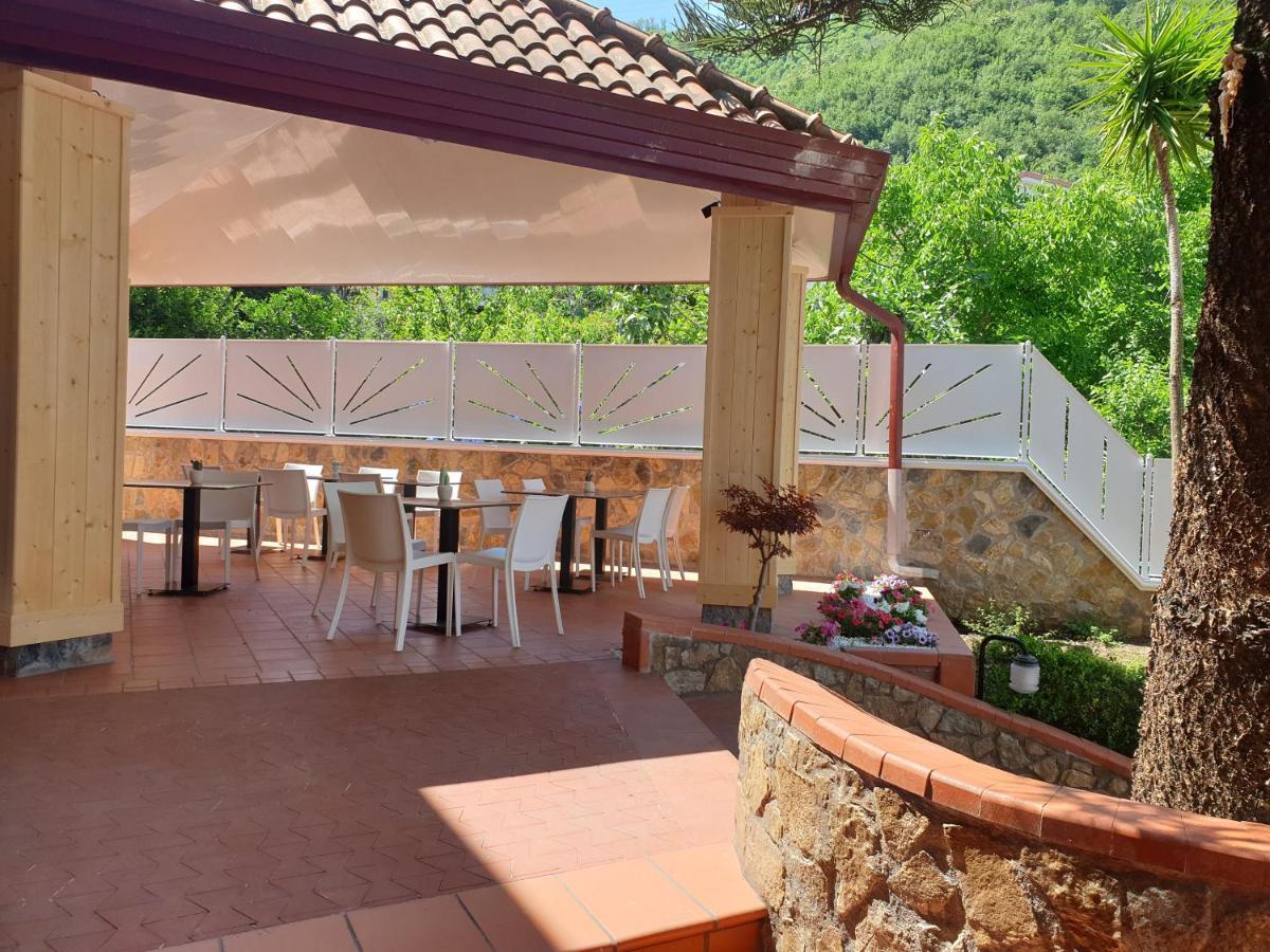 Villa Eden Corbara  외부 사진