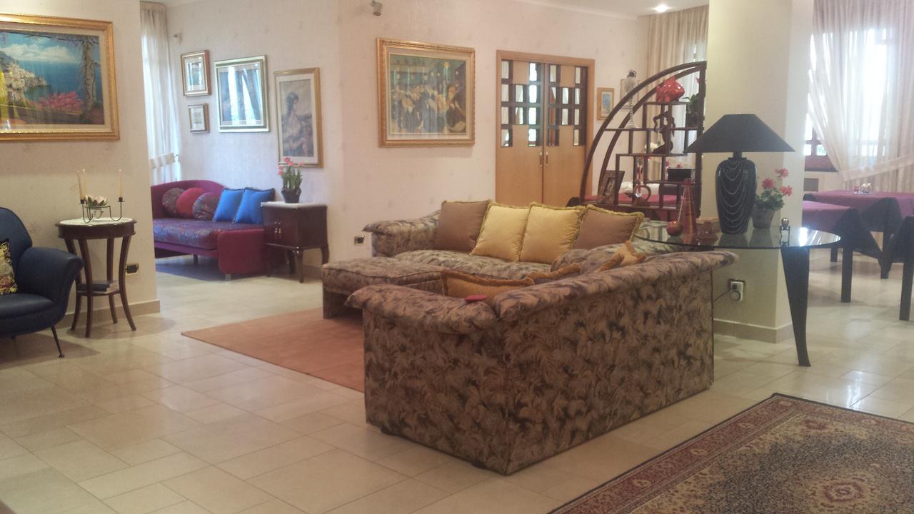 Villa Eden Corbara  외부 사진