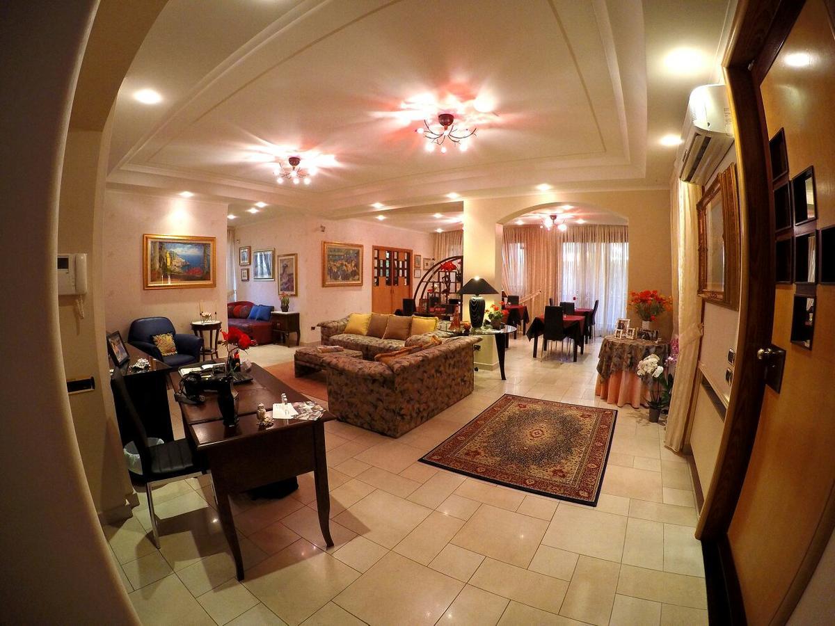 Villa Eden Corbara  외부 사진