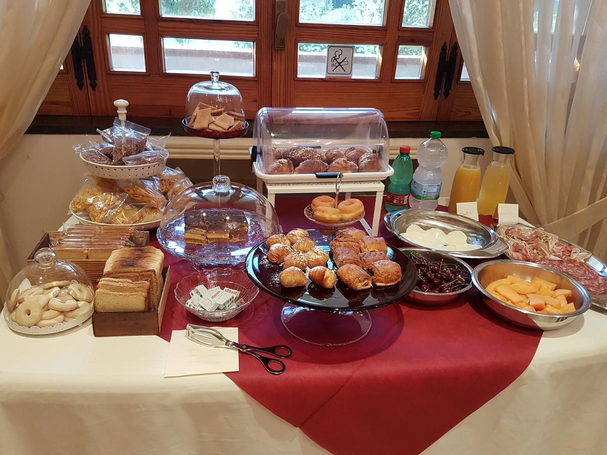 Villa Eden Corbara  외부 사진