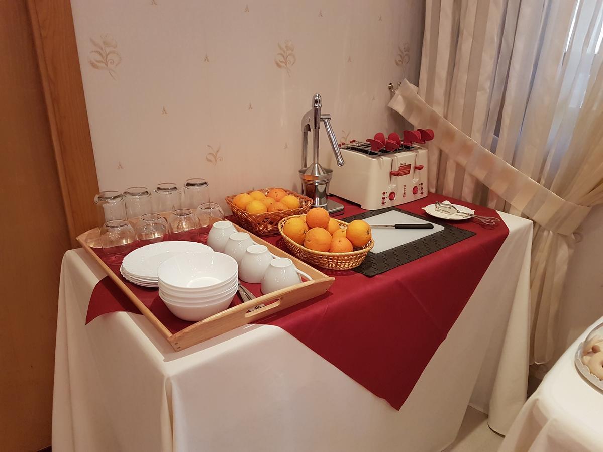 Villa Eden Corbara  외부 사진
