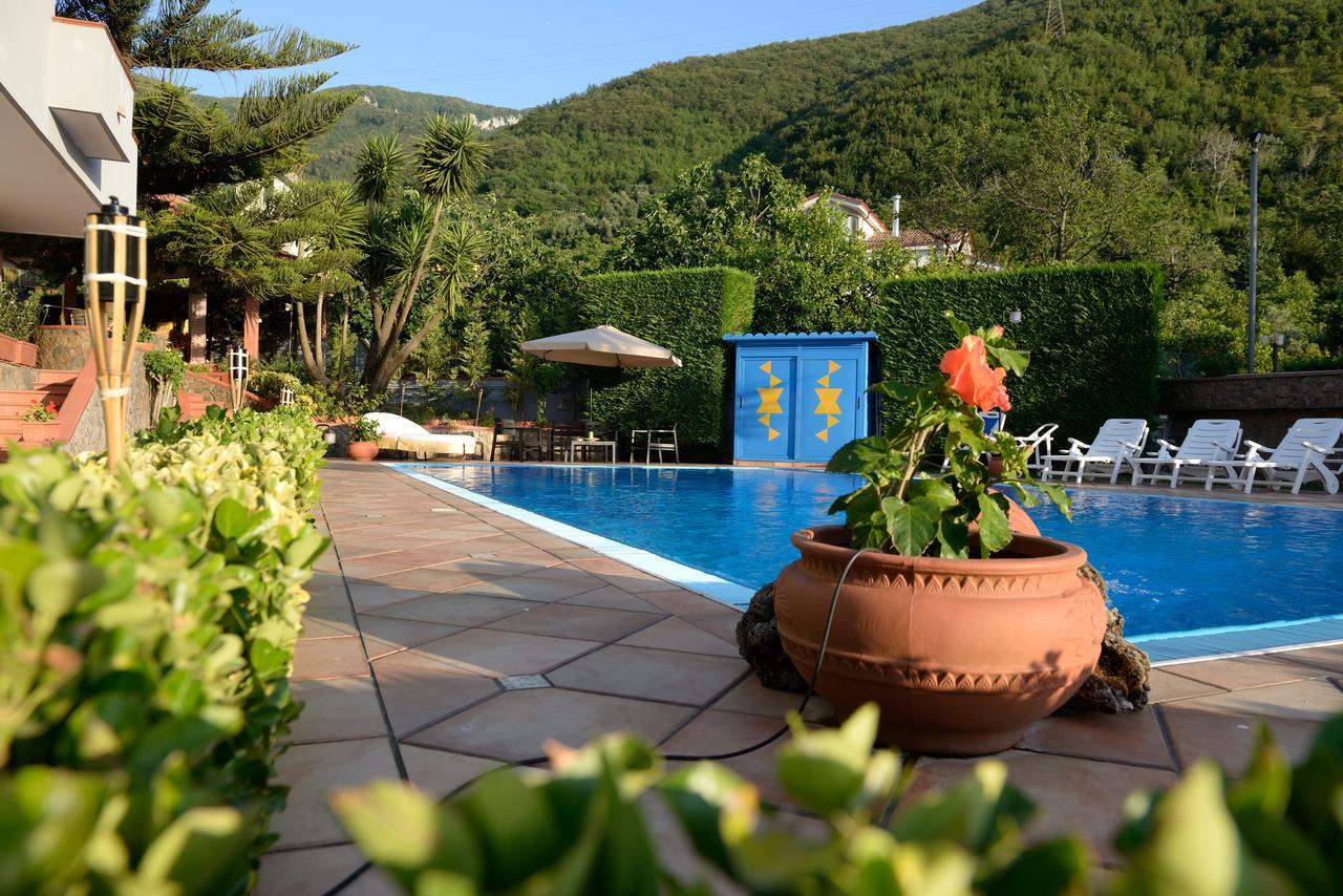 Villa Eden Corbara  외부 사진