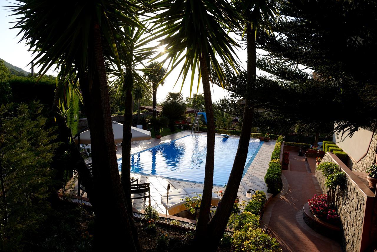 Villa Eden Corbara  외부 사진