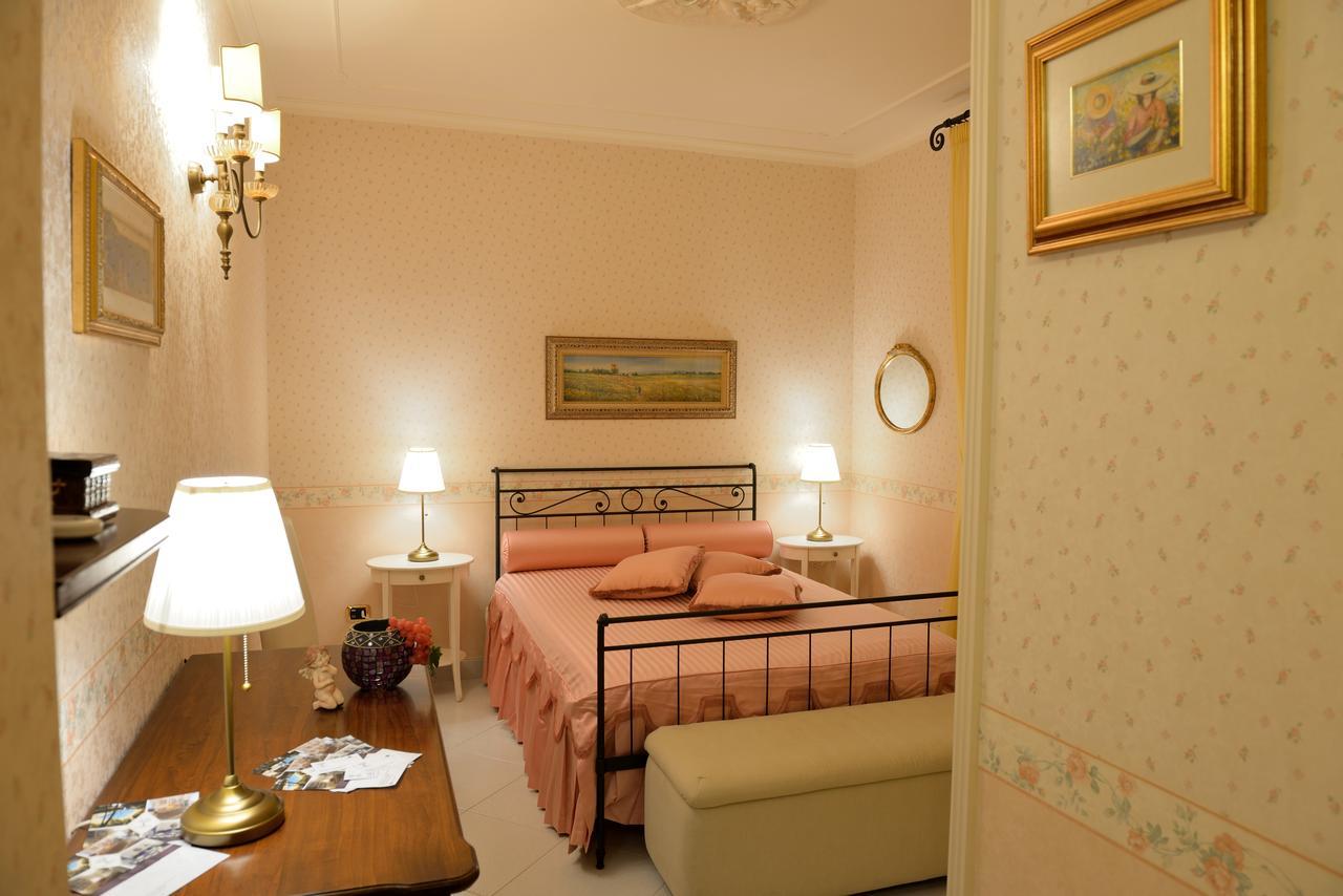 Villa Eden Corbara  외부 사진