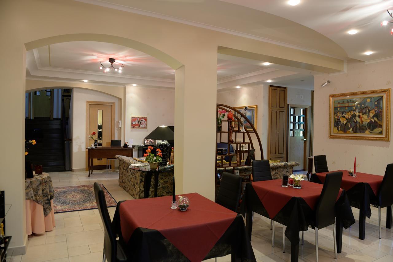 Villa Eden Corbara  외부 사진