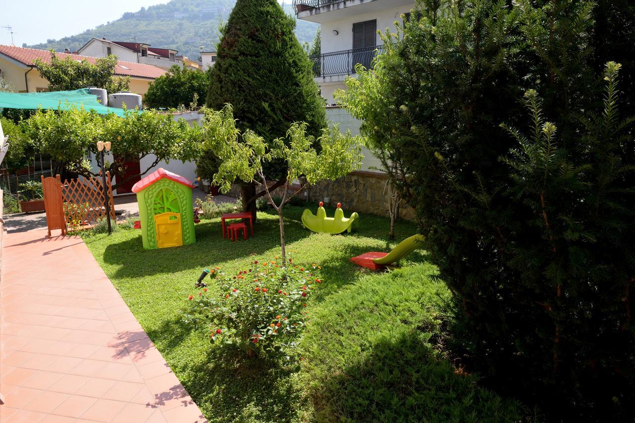 Villa Eden Corbara  외부 사진