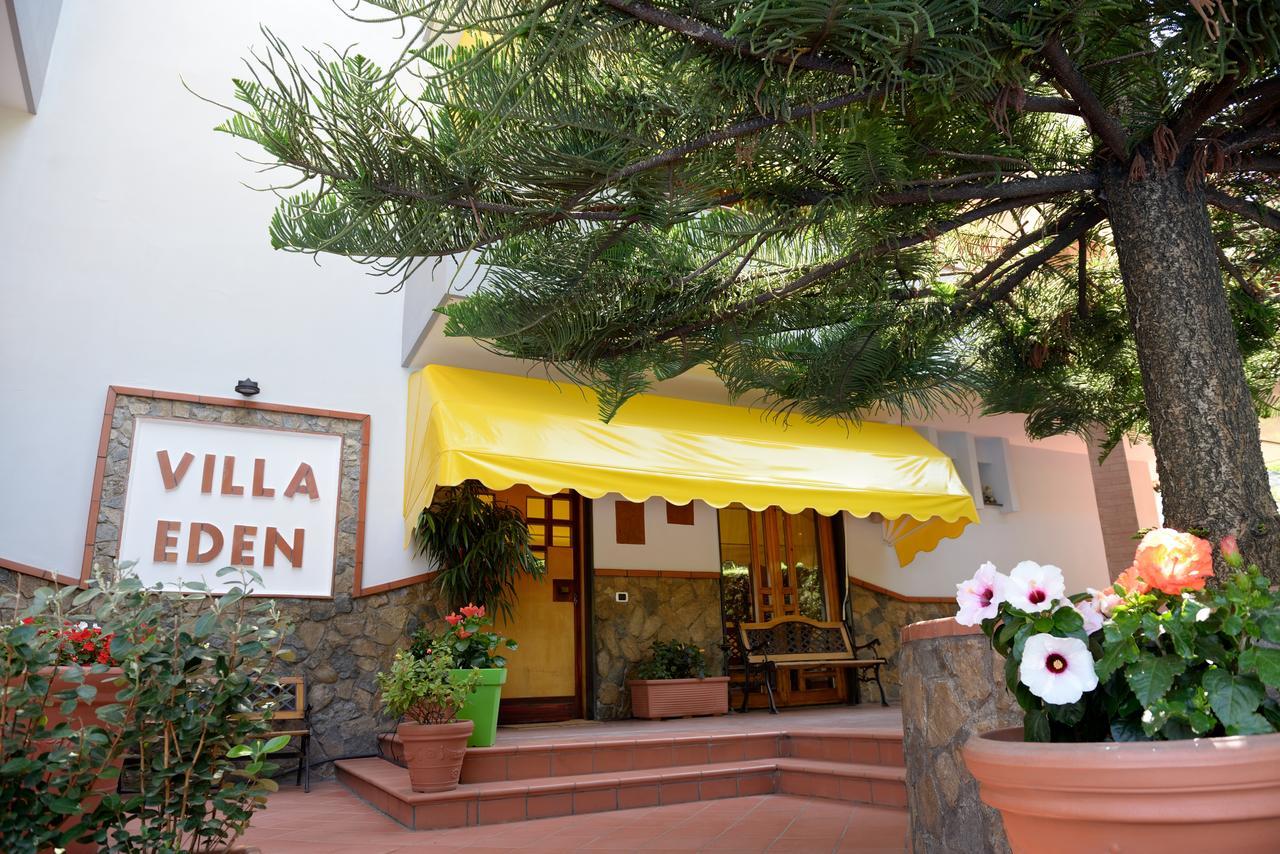 Villa Eden Corbara  외부 사진