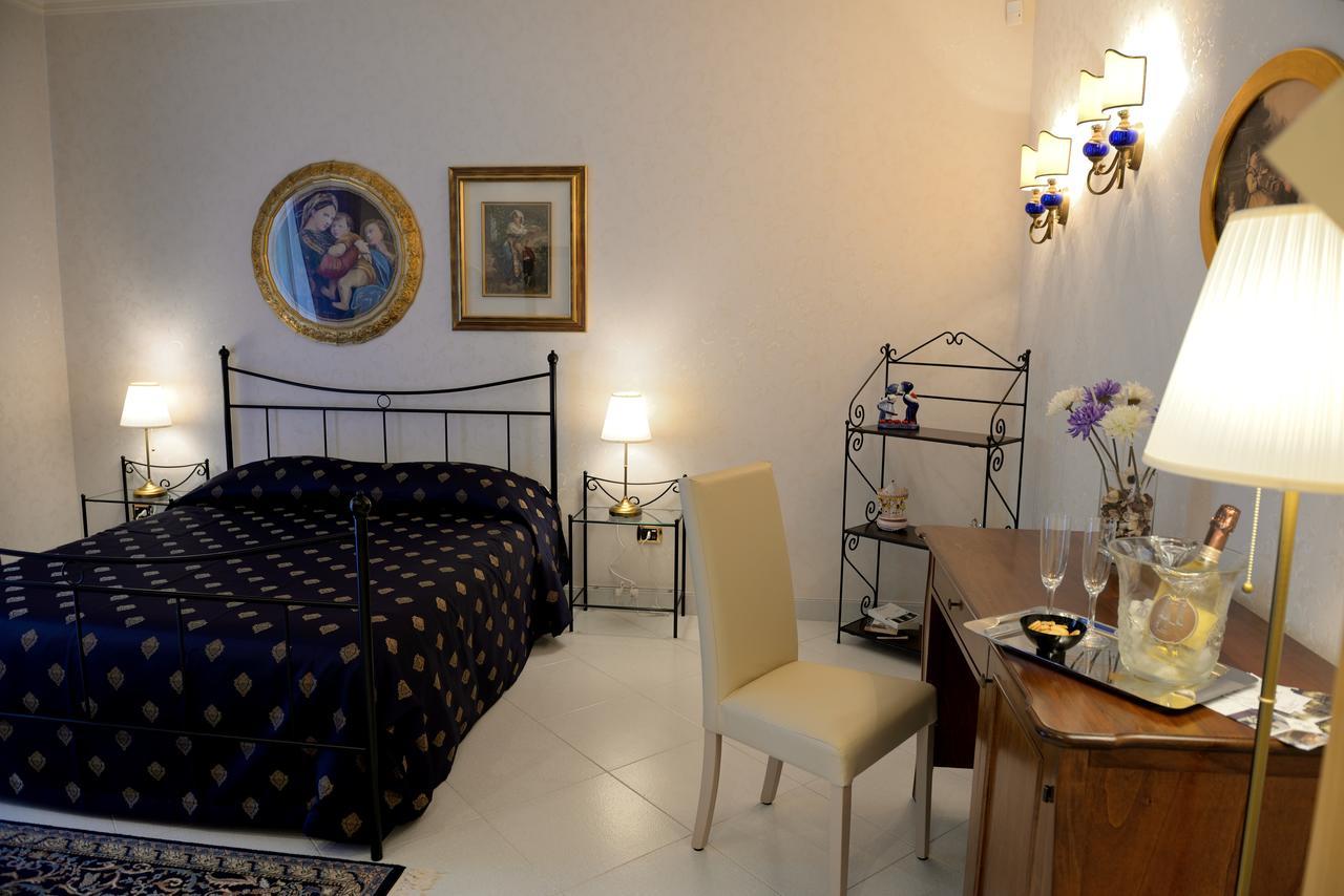 Villa Eden Corbara  외부 사진