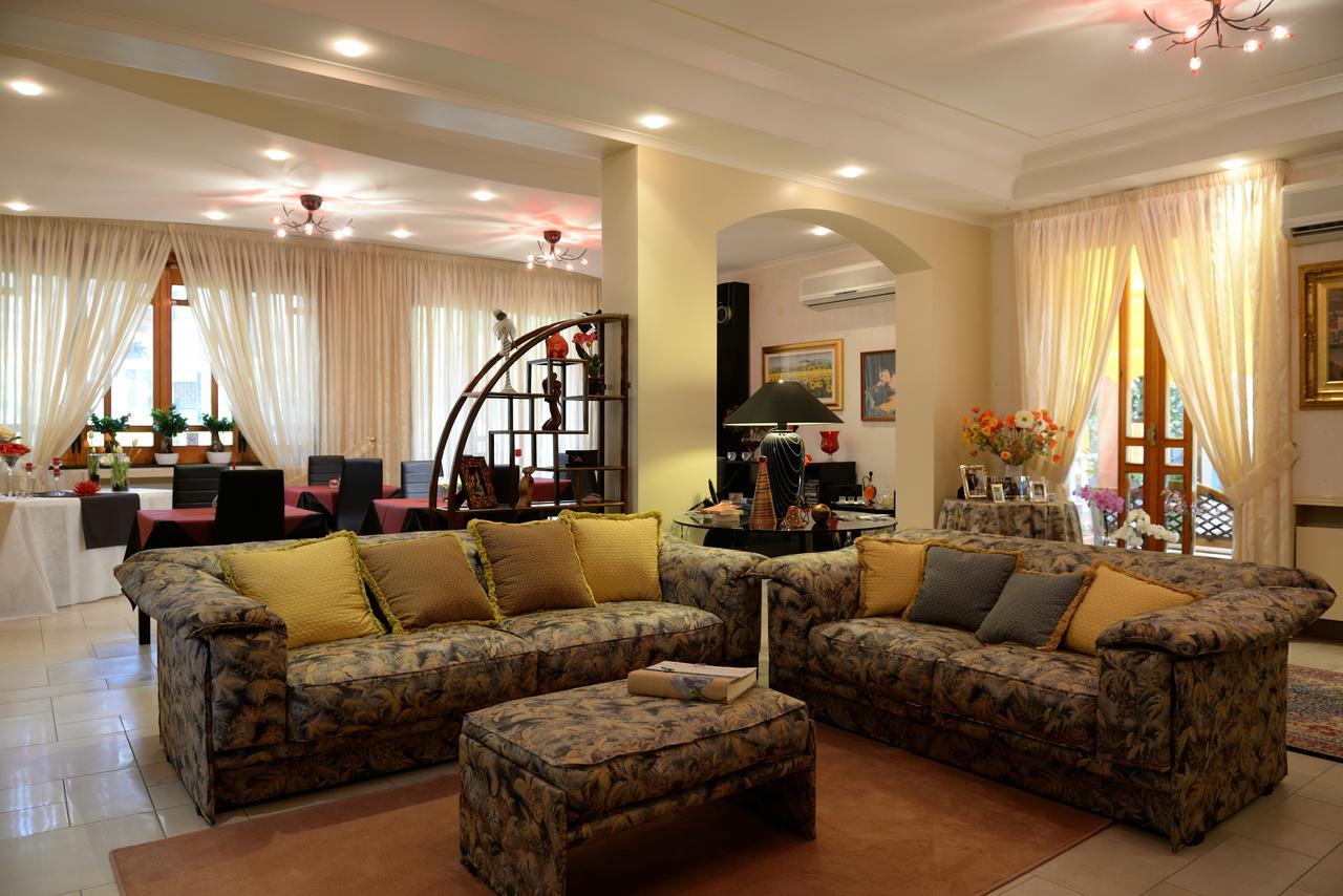 Villa Eden Corbara  외부 사진
