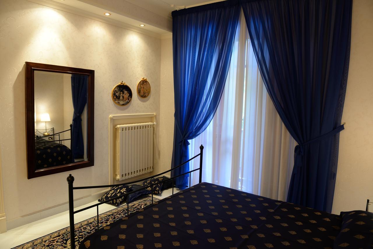 Villa Eden Corbara  외부 사진