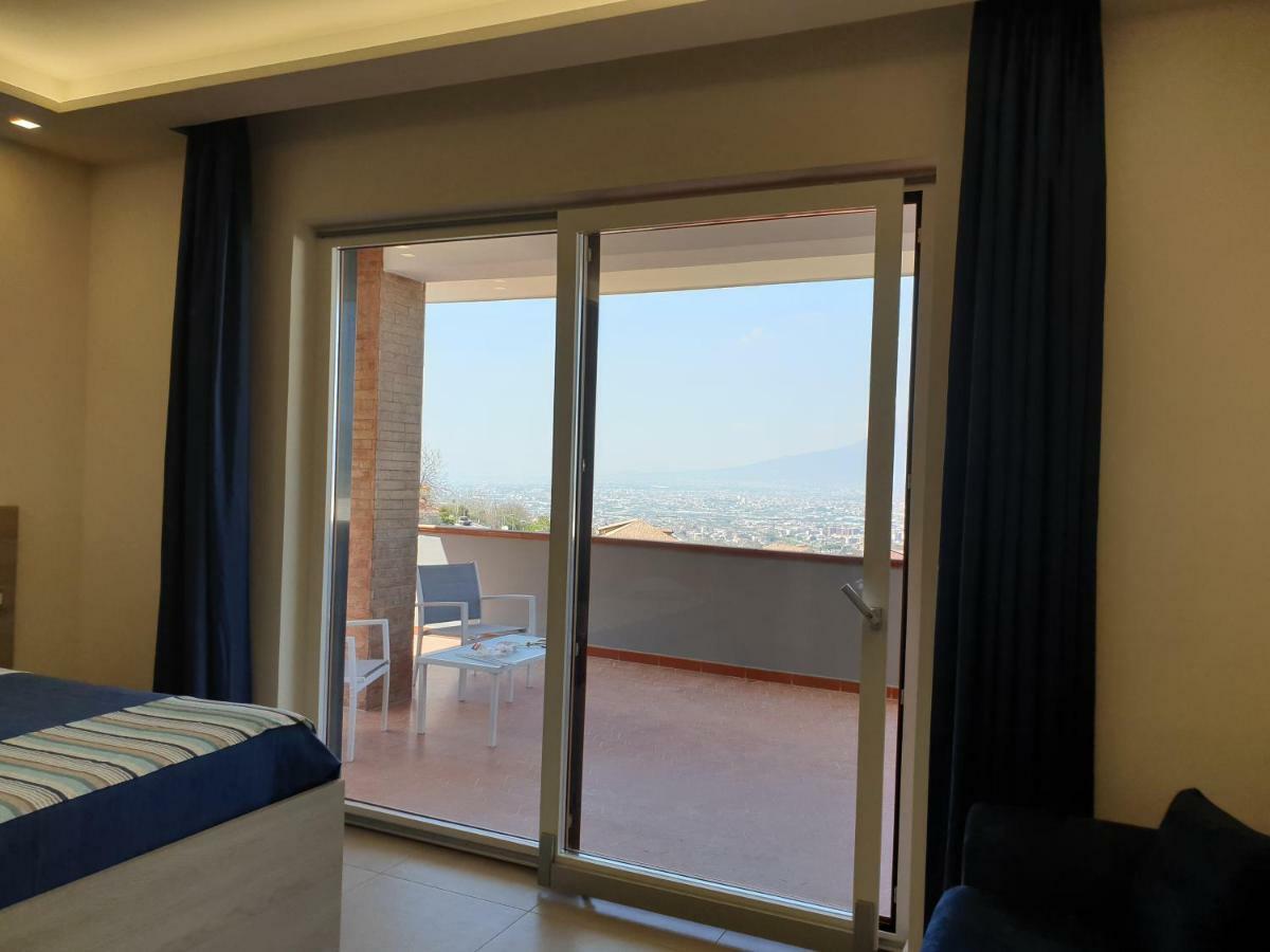 Villa Eden Corbara  외부 사진