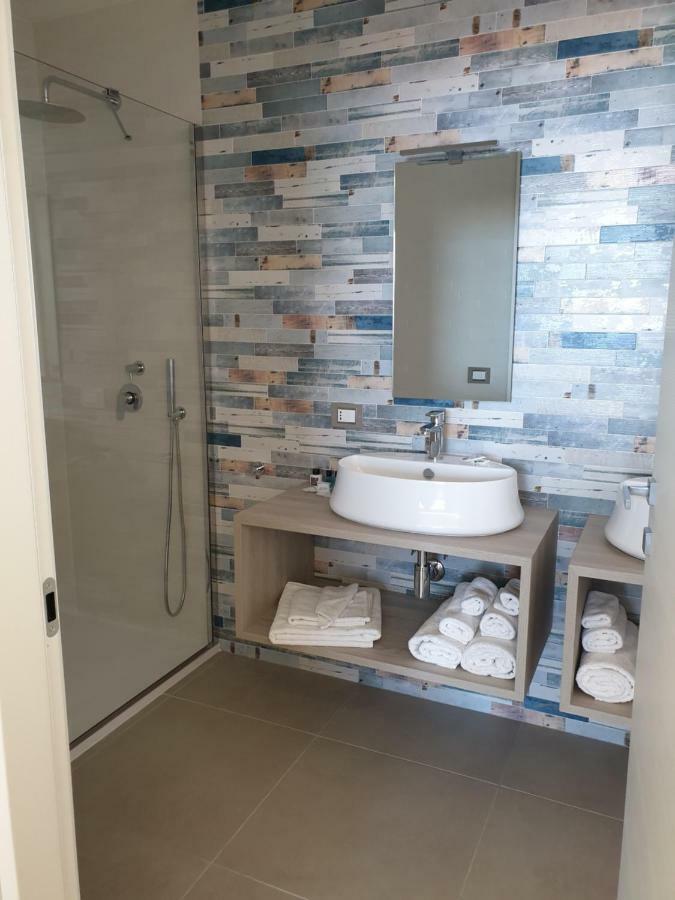 Villa Eden Corbara  외부 사진