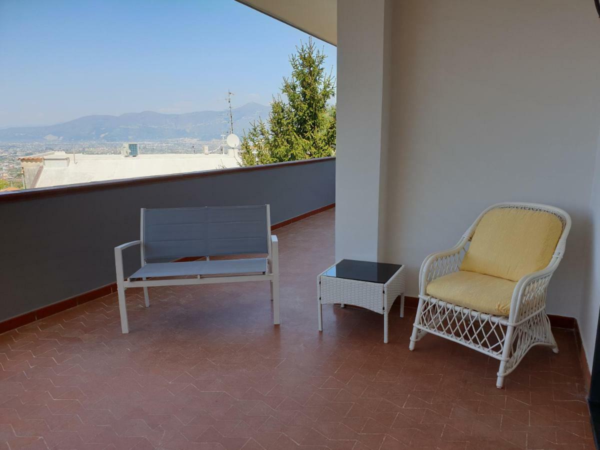 Villa Eden Corbara  외부 사진