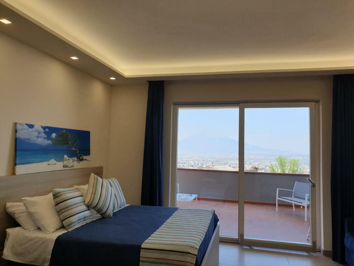 Villa Eden Corbara  외부 사진