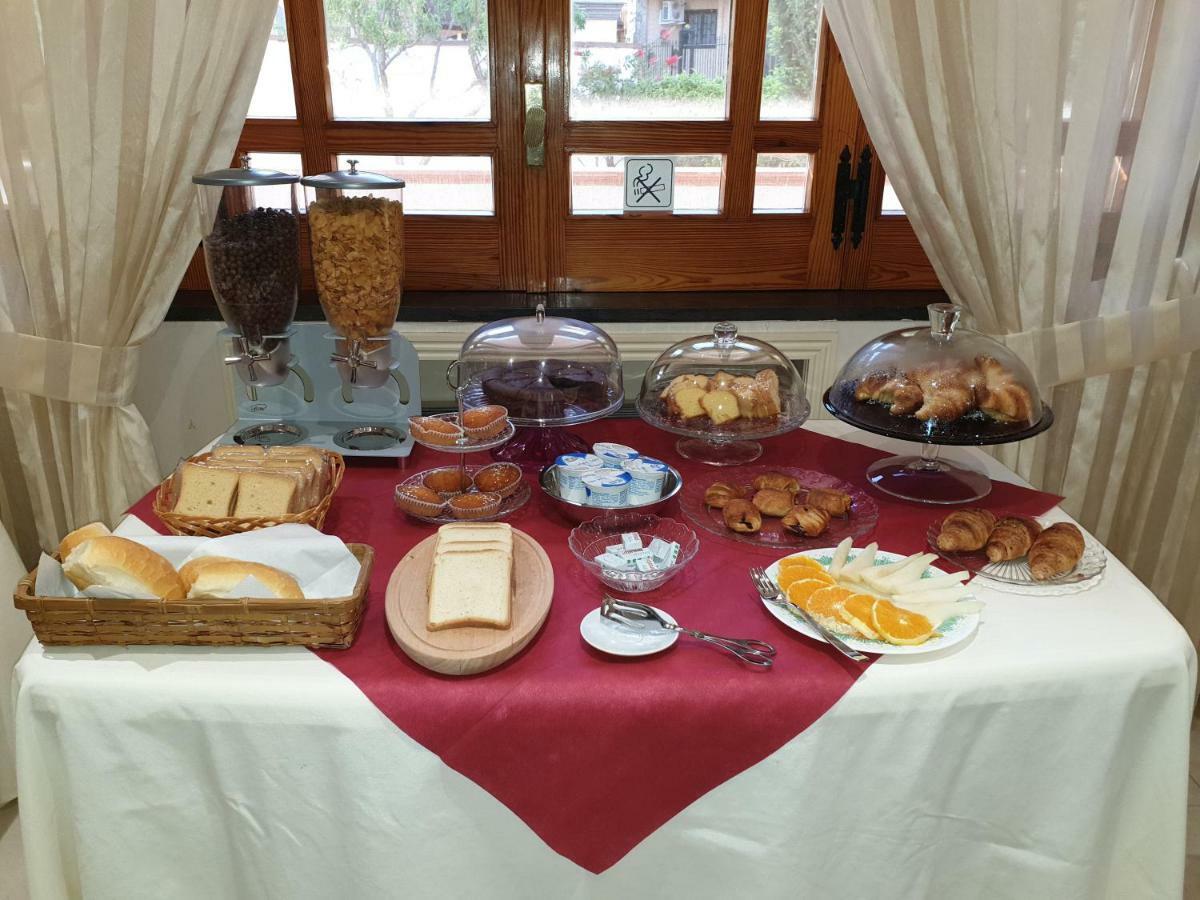 Villa Eden Corbara  외부 사진